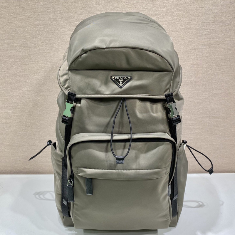 Pra*a backpacks